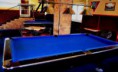 Kiskőrös *** HOLDFÉNYES BILLIÁRD KLUB 20-30-50%